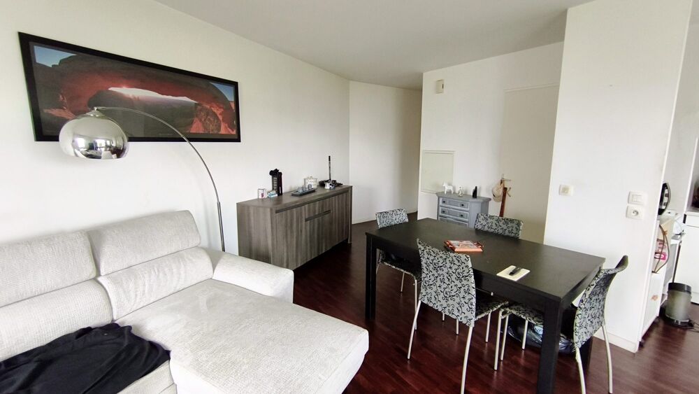 Appartement à vendre Douai