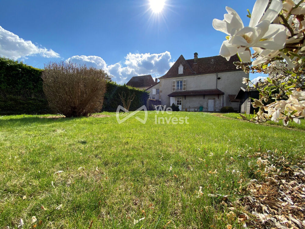 Vente Maison Maison de village proche Orthez (64300) Maslacq