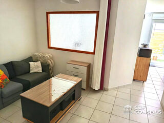  Appartement à vendre 2 pièces 37 m²