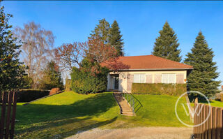  Maison � vendre 4 pi�ces 104 m�