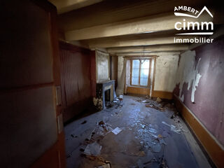  Maison � vendre 5 pi�ces 90 m�