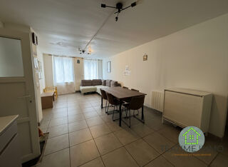  Immeuble à vendre 110 m²