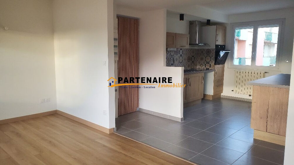 Location Appartement Appartement type 4 entièrement rénové Tain-l'hermitage