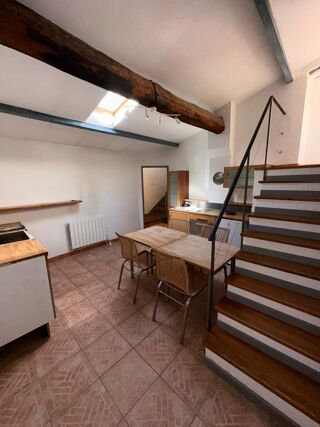  Maison � vendre 3 pi�ces 70 m�