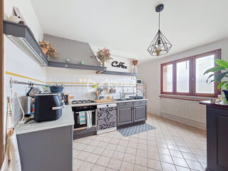  Appartement � vendre 2 pi�ces 69 m�