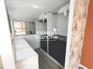  Maison à louer 2 pièces 38 m²