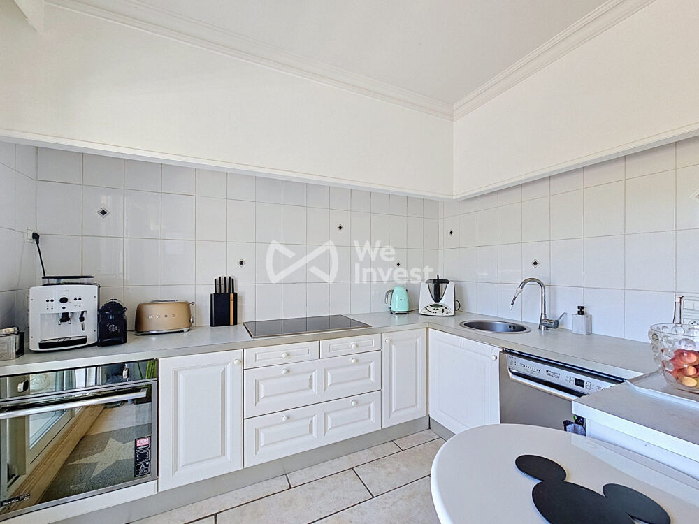 Vente Appartement Appartement T5 Duplex avec garage Onet-le-château