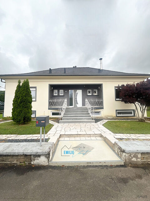   Magnifique maison plain pied sur sous sol Maison - 5 pi�ce(s) - 110 m�