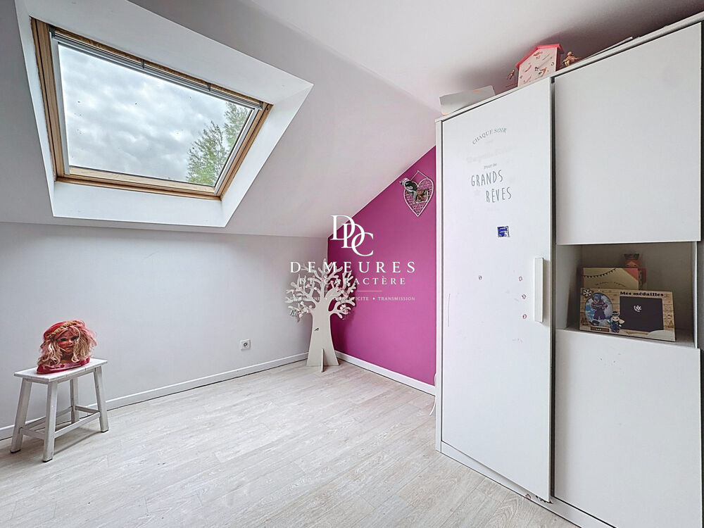 à vendre  Maison Bournonville (62240)