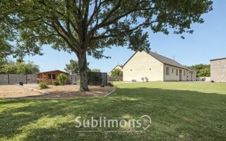  Maison � vendre 6 pi�ces 112 m�