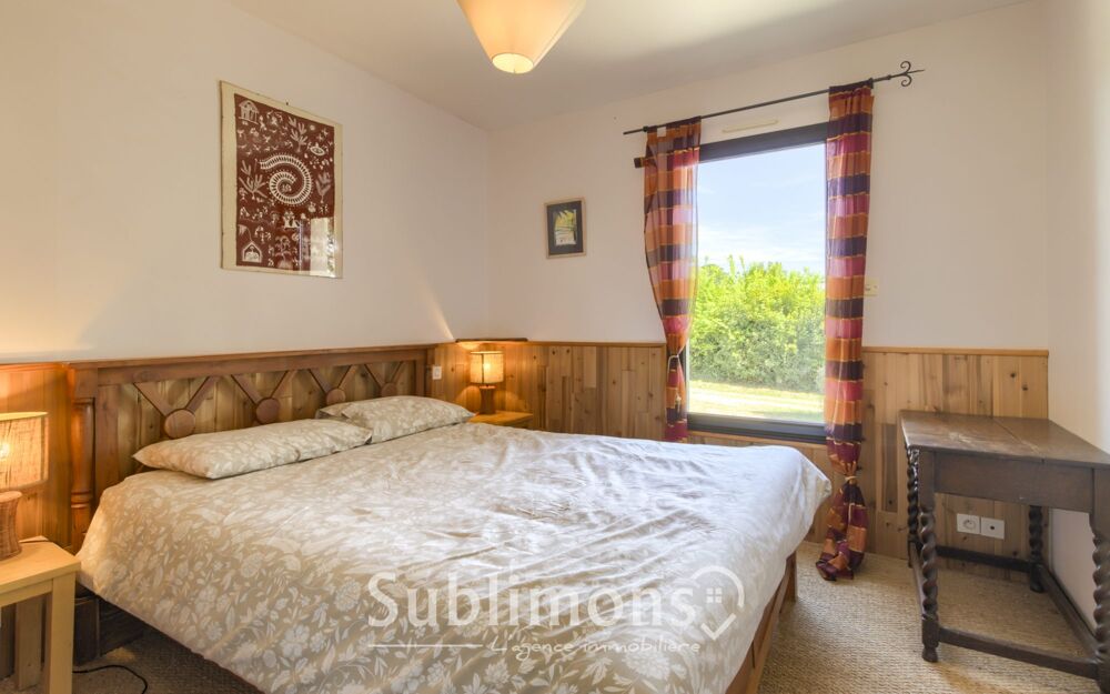 � vendre  Maison Sarzeau (56370)