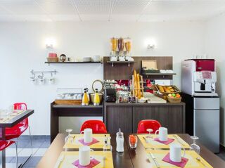  Appartement à vendre 1 pièce 30 m²