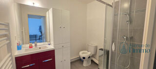  Appartement à vendre 2 pièces 43 m²