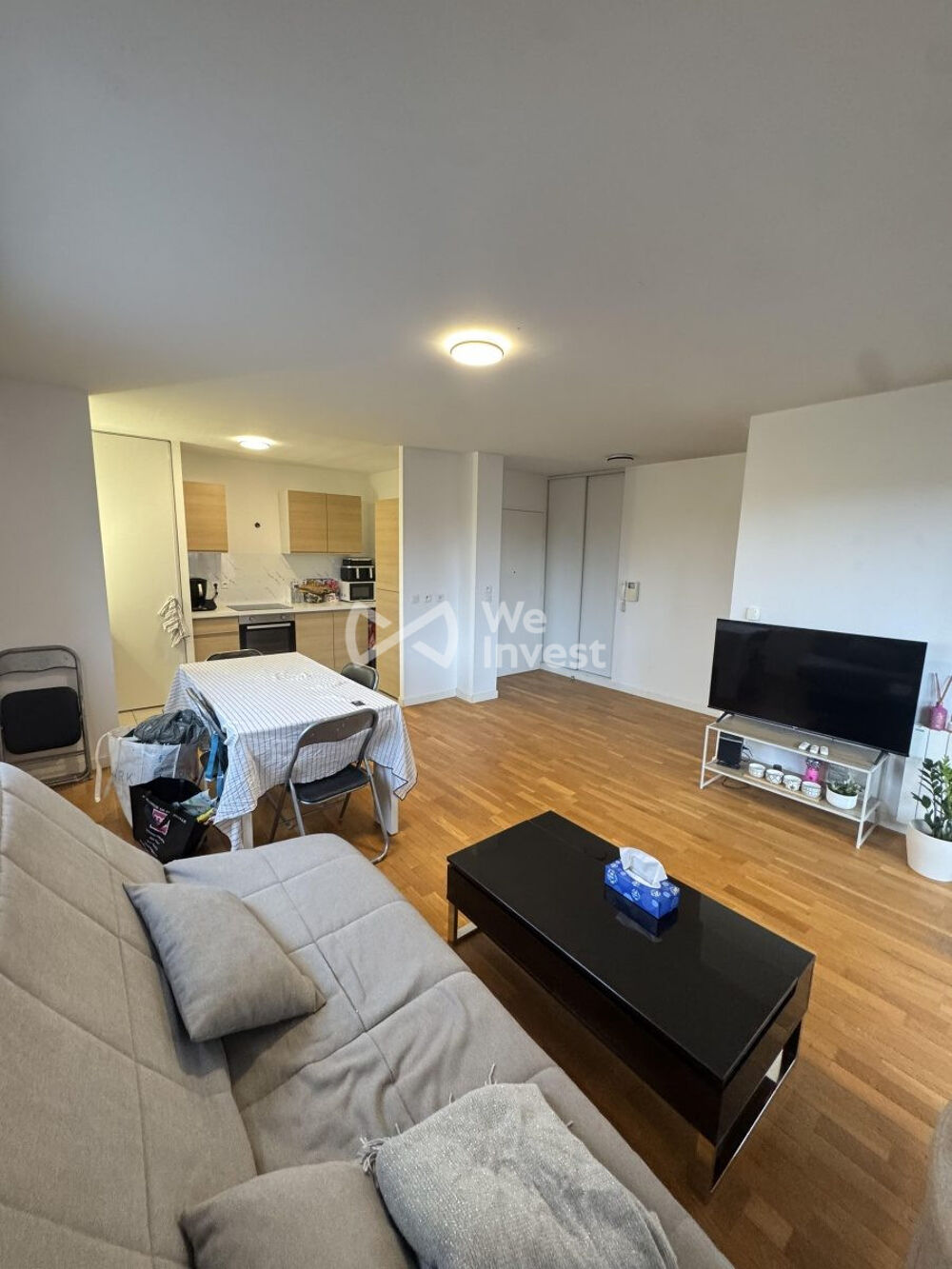 CHARMANT APPARTEMENT DE 51 M2 BORD DE MARNE