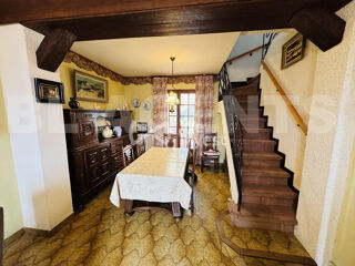  Maison � vendre 6 pi�ces 98 m�