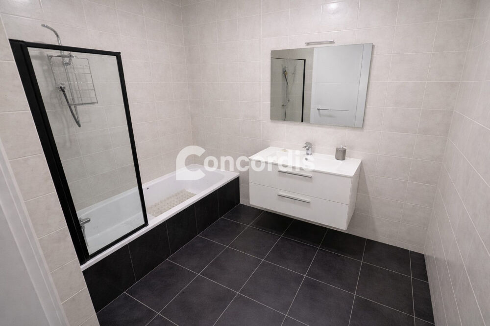 Location Appartement Appartement À Louer Montigny-lès-metz