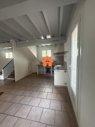  Maison à vendre 4 pièces 62 m²
