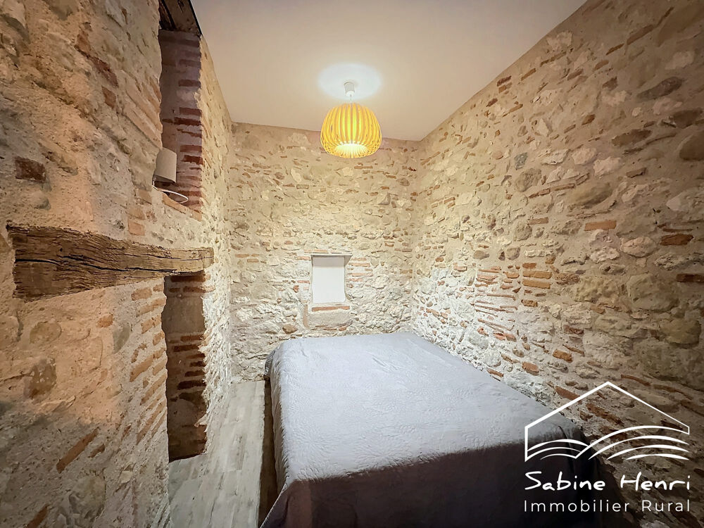  vendre  Maison Toulouse (31000)