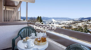  Appartement � vendre 3 pi�ces 37 m� Font-romeu-odeillo-via