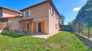  Maison � vendre 4 pi�ces 88 m�