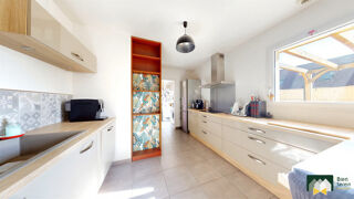 Vente Maison MAISON RECENTE, 4 CHAMBRES AVEC DOUBLE GARAGE - MORANCEZ Morancez