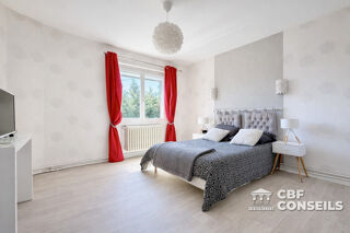  Maison à vendre 7 pièces 190 m²
