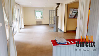 Vente Maison Maison avec 5 chambres, Arc les Gray Arc-lès-gray