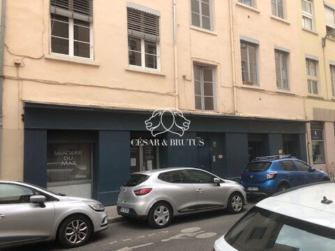 Location Local commercial – Id&eacute;al Profession M&eacute;dicale / Para 1092 69004 Lyon