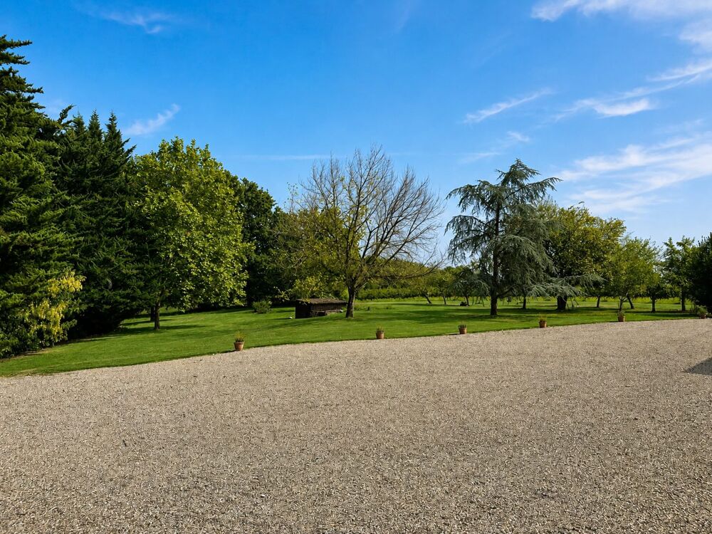 à vendre  Maison Savignac-de-Duras (47120)
