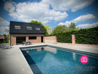  Maison  vendre 10 pices 278 m