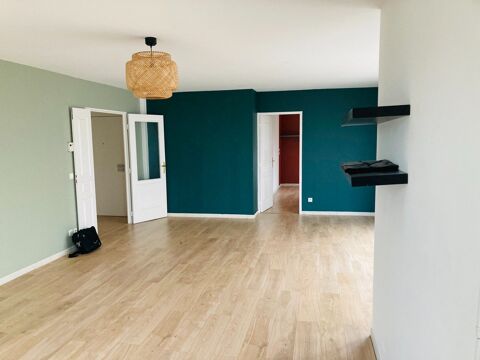  Appartement � louer 5 pi�ces 115 m�