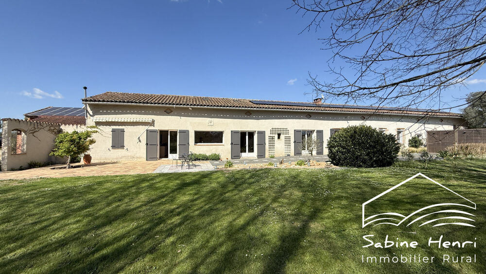  vendre  Maison Toulouse (31000)