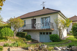  Maison à vendre 5 pièces 82 m²