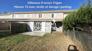  Maison à vendre 4 pièces 85 m²