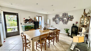  Maison à vendre 7 pièces 175 m²