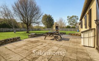  Maison � vendre 5 pi�ces 100 m�