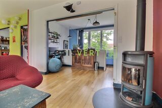  Maison � vendre 5 pi�ces 106 m�