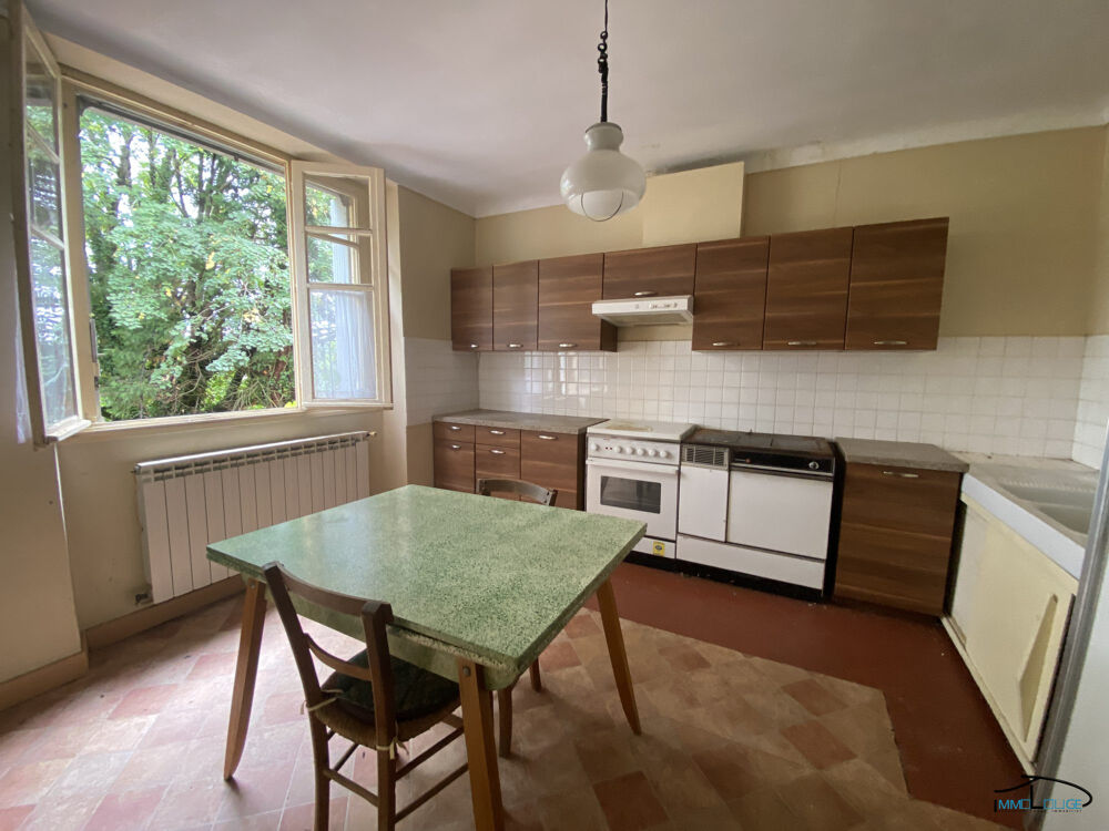 Vente Maison Maison à vendre Galgan Galgan