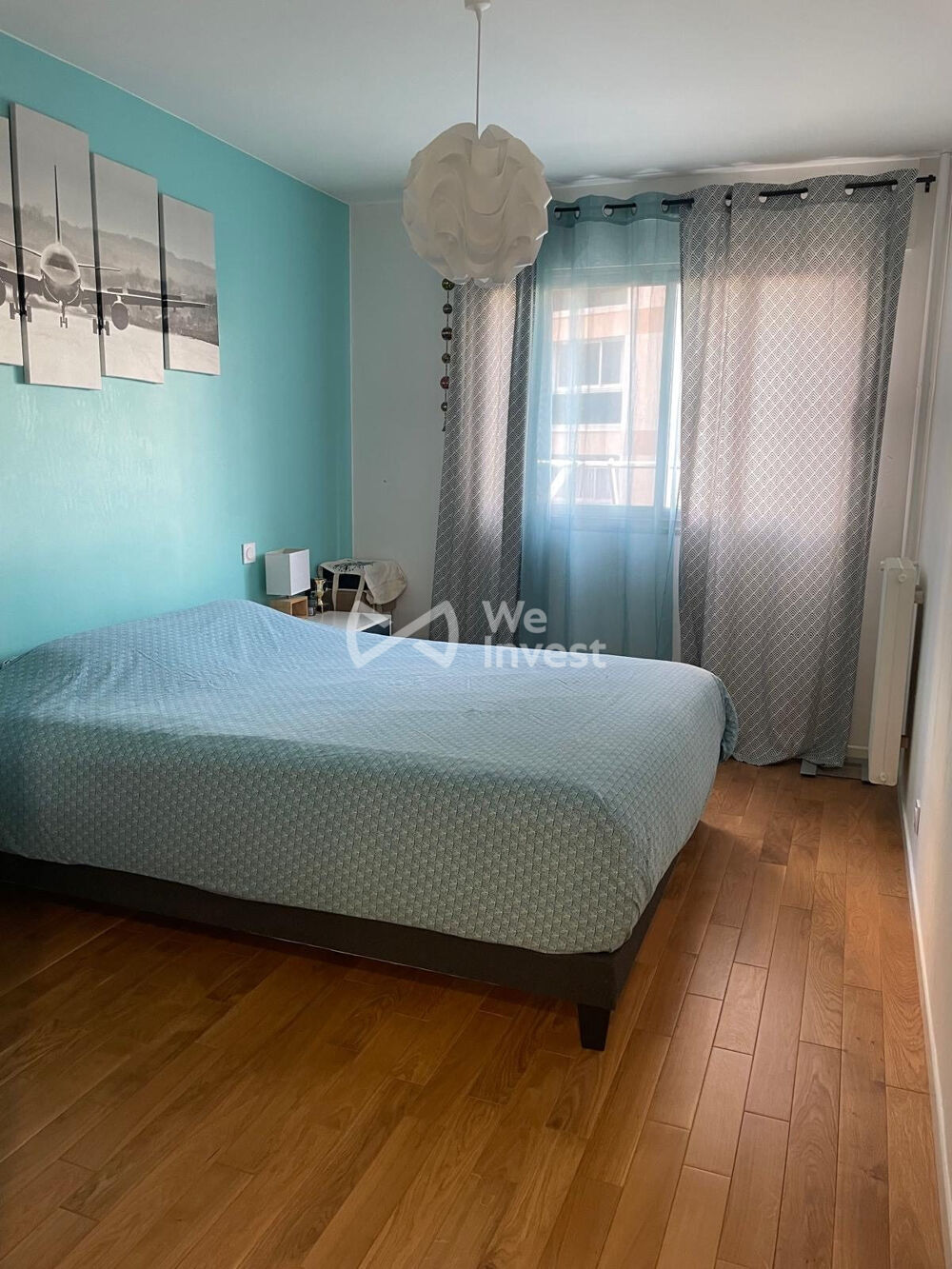 Vente Appartement Boulevard Auguste Blanqui – 75013, limite 5ème Paris 13