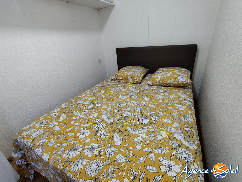 Vente Appartement Appartement T2 Narbonne-plage