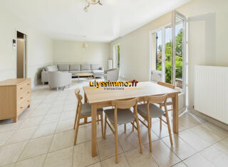  Maison � vendre 6 pi�ces 129 m�