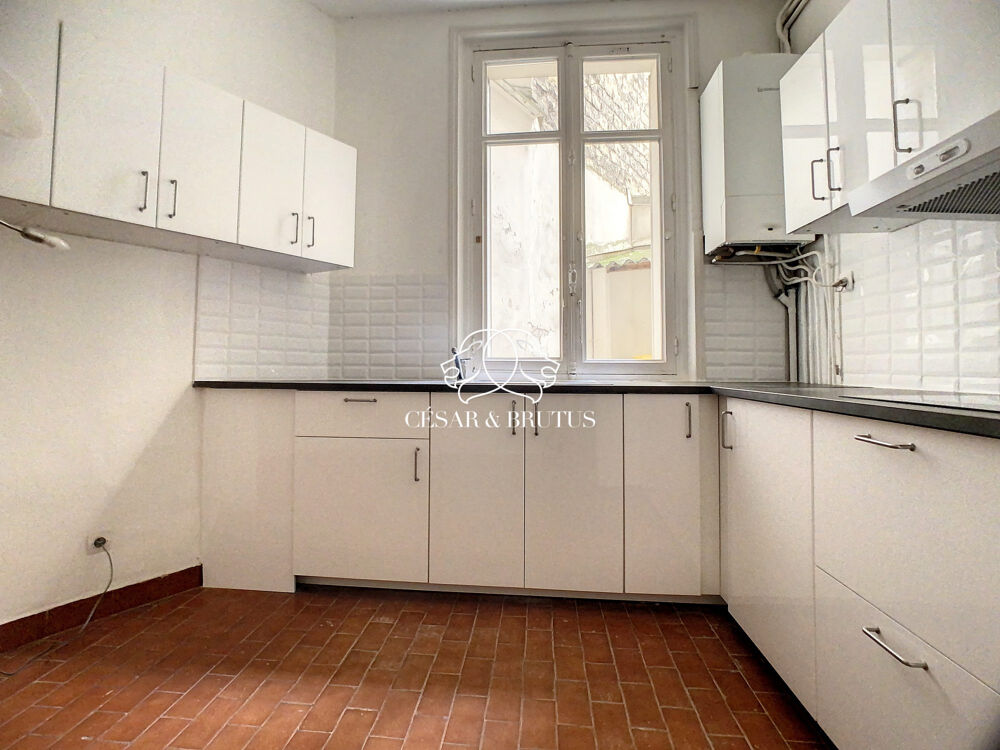 � vendre  Appartement Paris 14