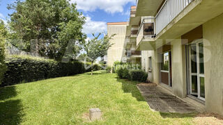  Appartement � vendre 1 pi�ce 32 m�