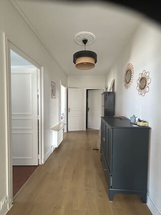  Appartement à vendre 3 pièces 79 m²