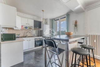  Appartement à vendre 3 pièces 54 m²