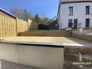  Maison � louer 4 pi�ces 90 m�