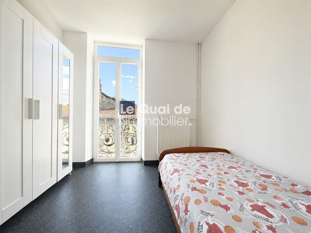 Vente Appartement Appartement à vendre Vizille Vizille