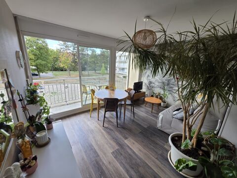   Très bel appartement familial 4 chambres Appartement - 5 pièce(s) - 89 m²