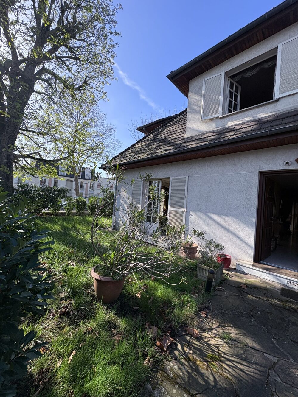 � vendre  Maison Saint-Maur-des-Foss�s (94100)