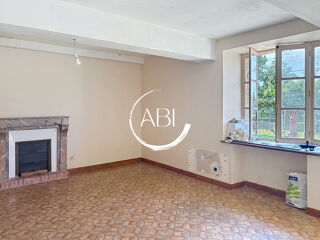  Maison à vendre 2 pièces 50 m²